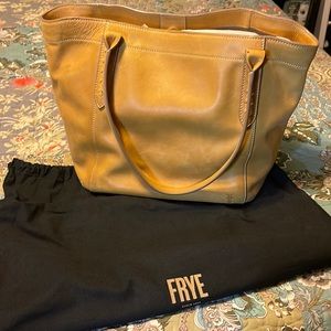 Frye Tote